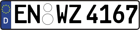 EN-WZ4167