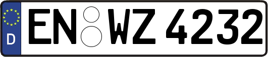 EN-WZ4232