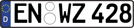 EN-WZ428