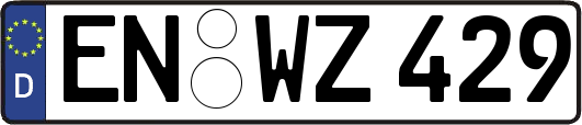 EN-WZ429
