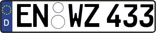 EN-WZ433
