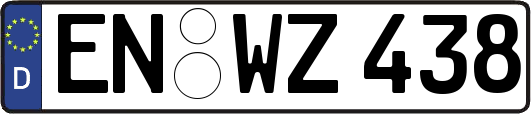 EN-WZ438