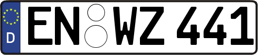 EN-WZ441