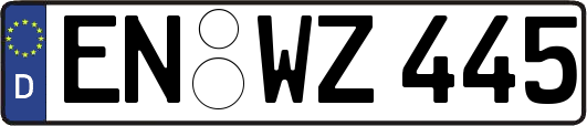 EN-WZ445