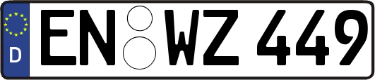 EN-WZ449