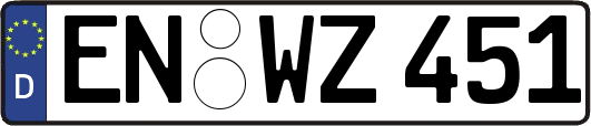 EN-WZ451