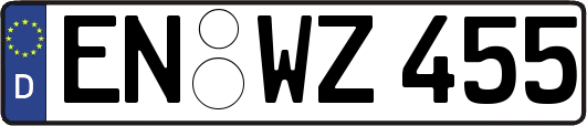 EN-WZ455