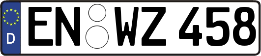 EN-WZ458