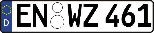 EN-WZ461
