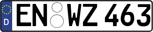 EN-WZ463