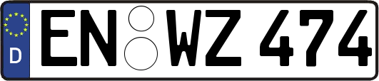 EN-WZ474