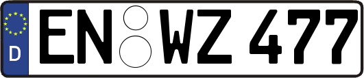 EN-WZ477