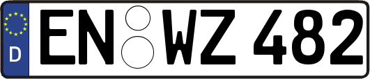EN-WZ482