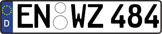 EN-WZ484