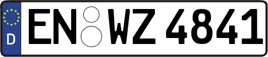 EN-WZ4841
