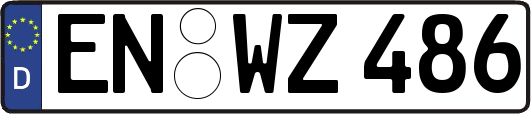 EN-WZ486