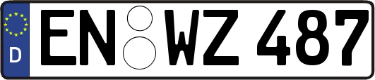 EN-WZ487
