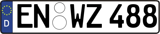 EN-WZ488
