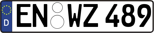 EN-WZ489