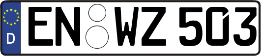 EN-WZ503