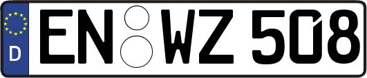 EN-WZ508