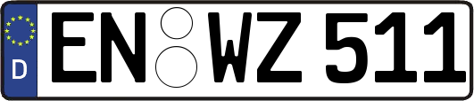 EN-WZ511