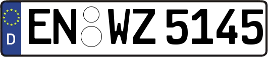 EN-WZ5145