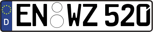 EN-WZ520
