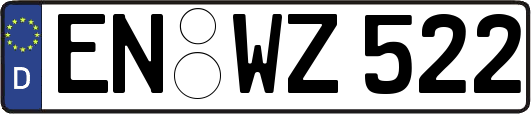 EN-WZ522