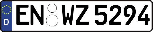 EN-WZ5294