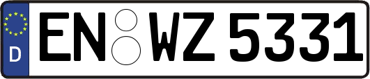 EN-WZ5331