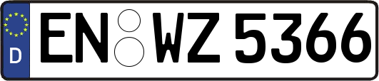 EN-WZ5366