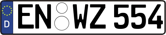 EN-WZ554