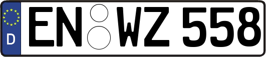 EN-WZ558