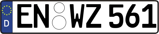 EN-WZ561