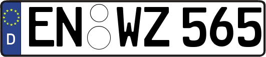 EN-WZ565