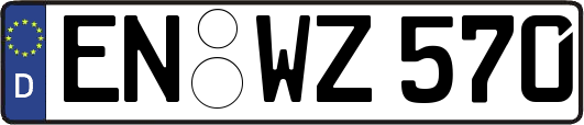 EN-WZ570