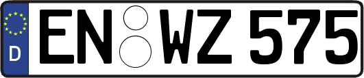 EN-WZ575