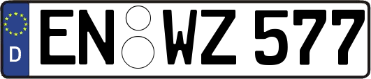 EN-WZ577