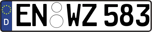 EN-WZ583