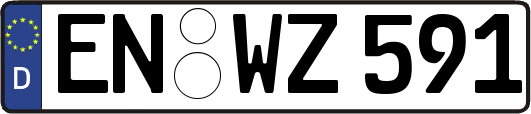 EN-WZ591