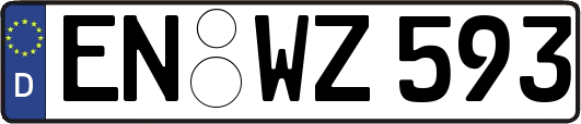 EN-WZ593