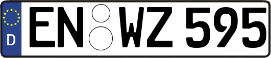 EN-WZ595