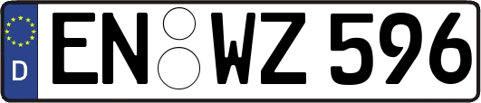 EN-WZ596