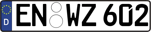 EN-WZ602