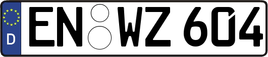 EN-WZ604