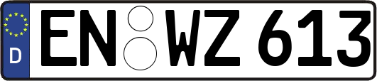 EN-WZ613