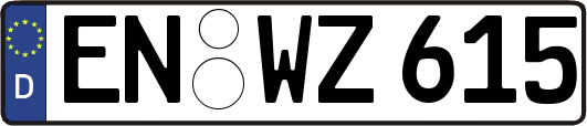 EN-WZ615