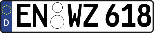 EN-WZ618
