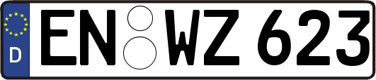 EN-WZ623